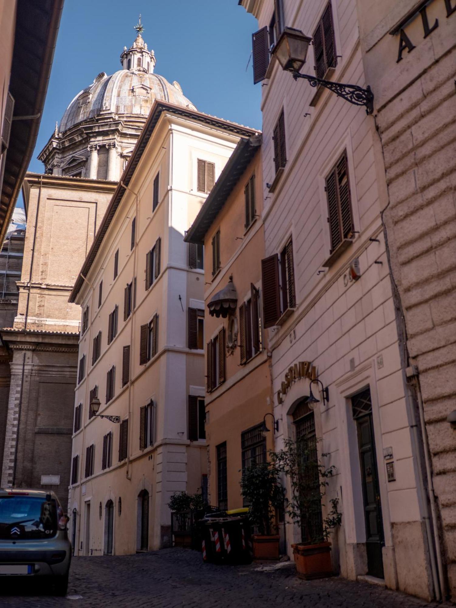 Appartamento Navona Little Roma