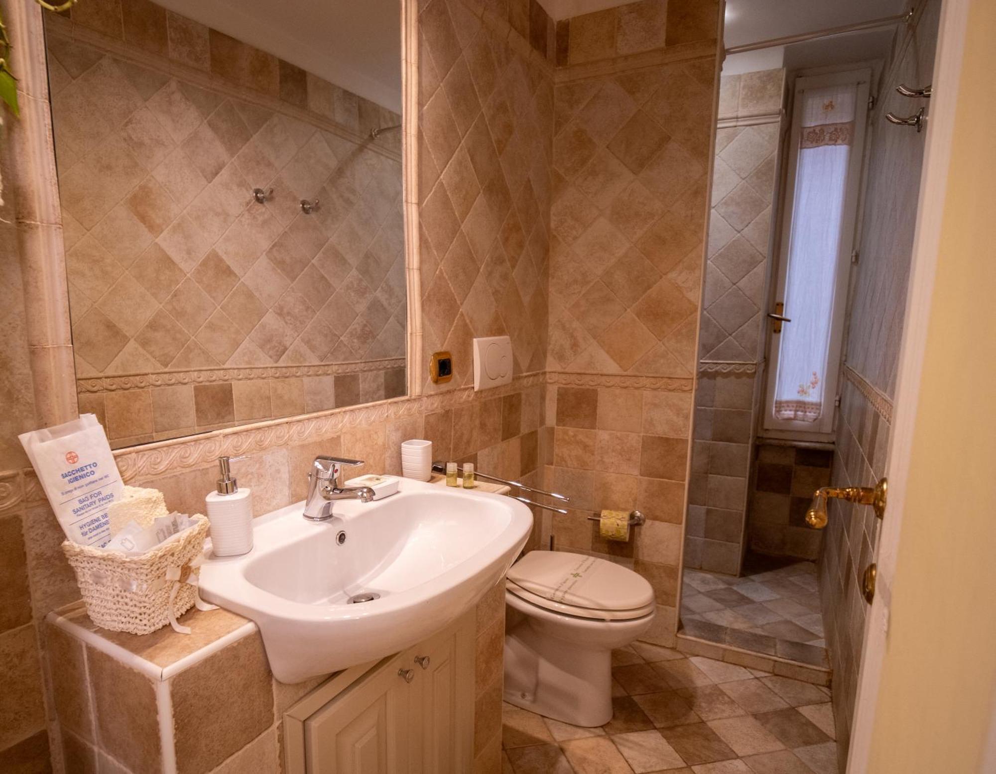 Navona Little Apartamento Roma