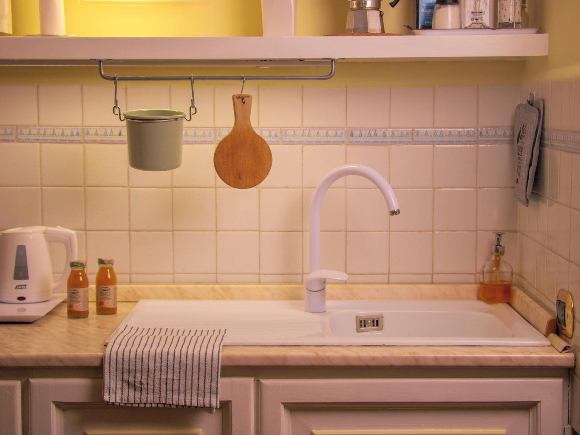 Navona Little Apartamento *
