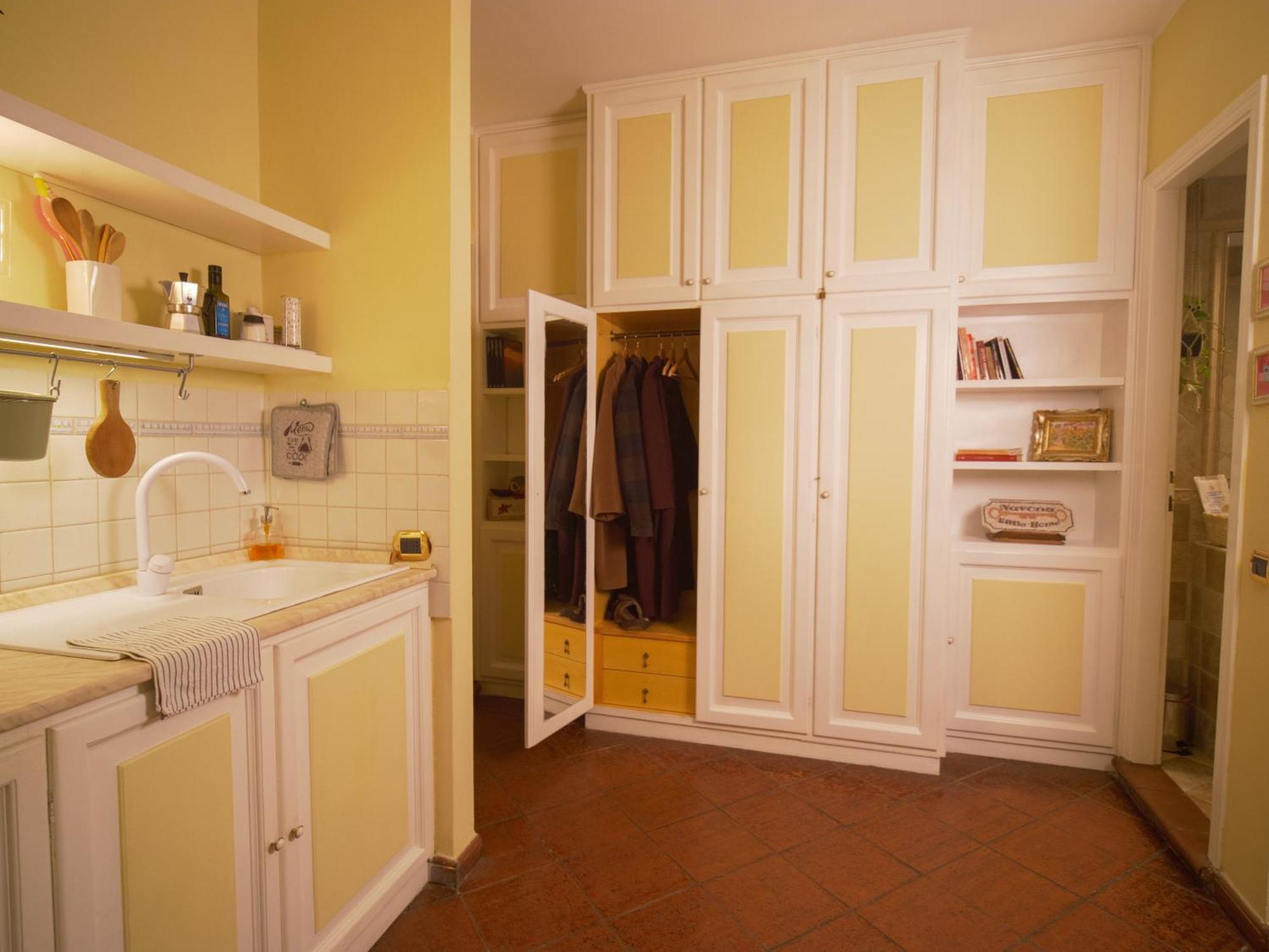 Navona Little Apartamento Roma