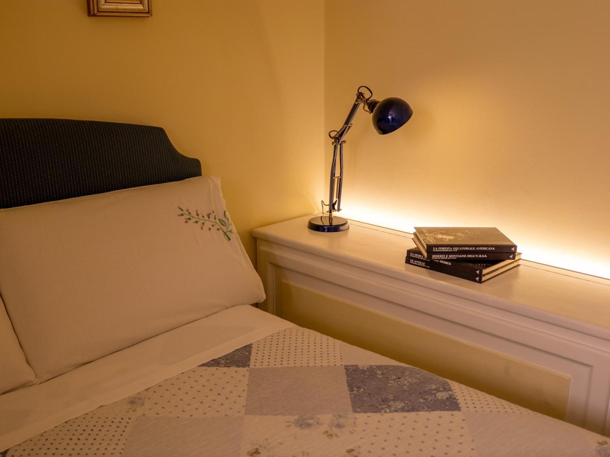 Apartamento Navona Little Roma