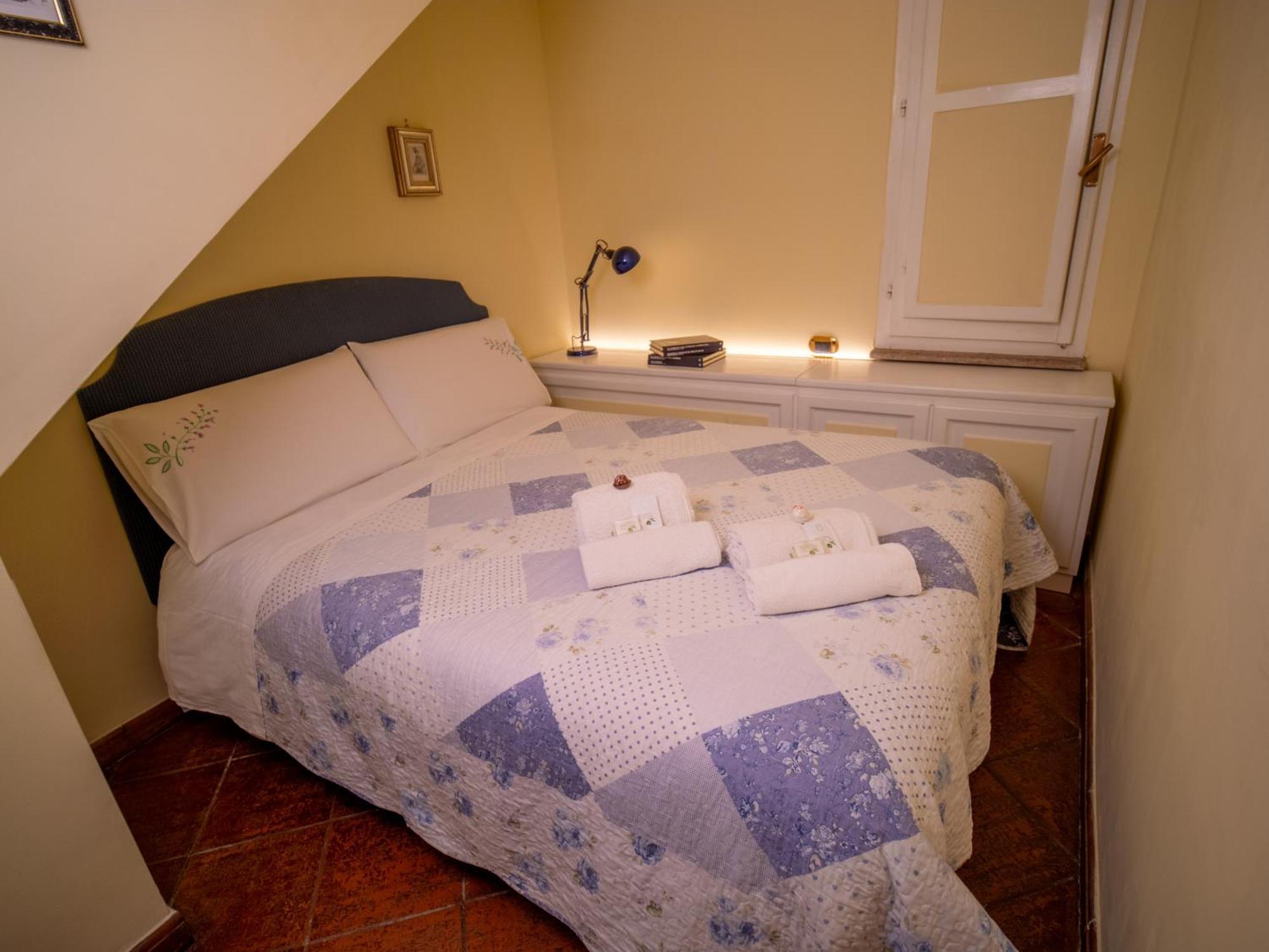 Apartamento Navona Little