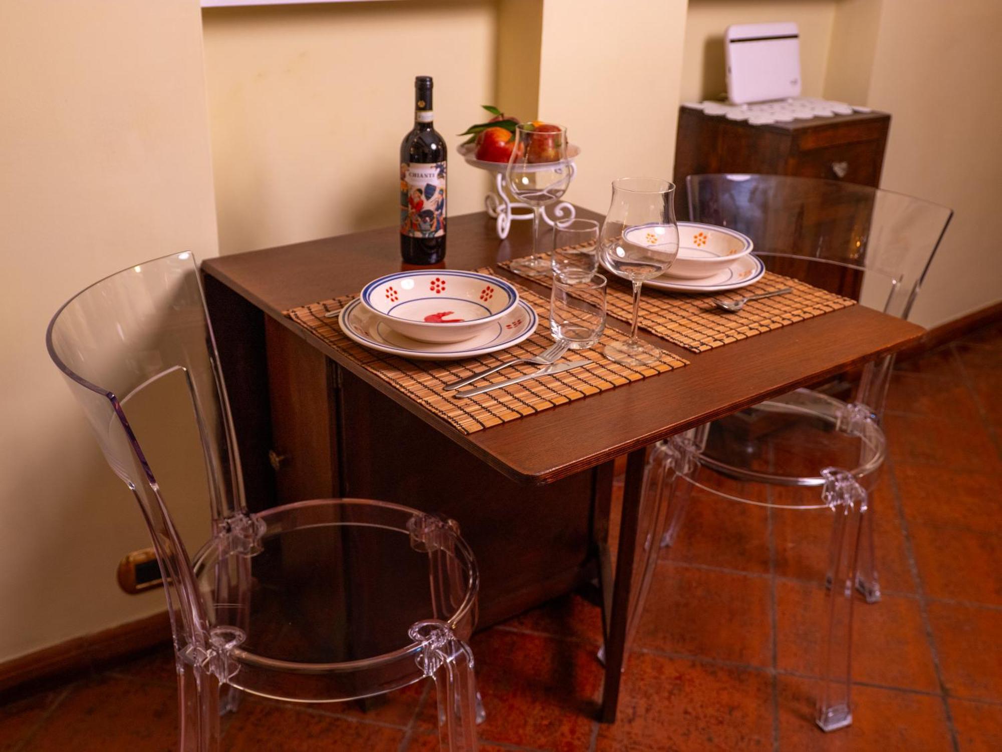 Navona Little Apartamento Roma