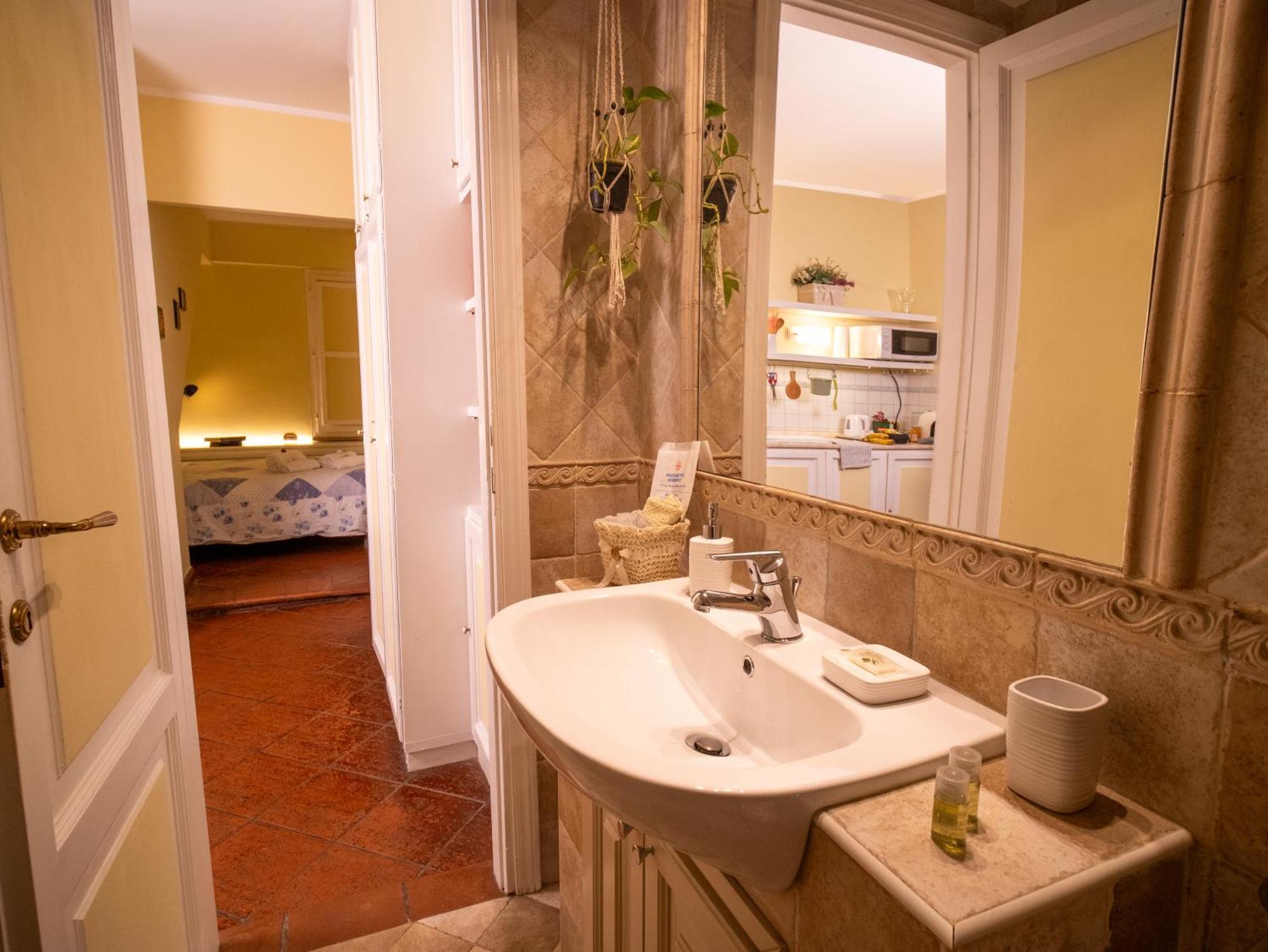 Navona Little Apartamento